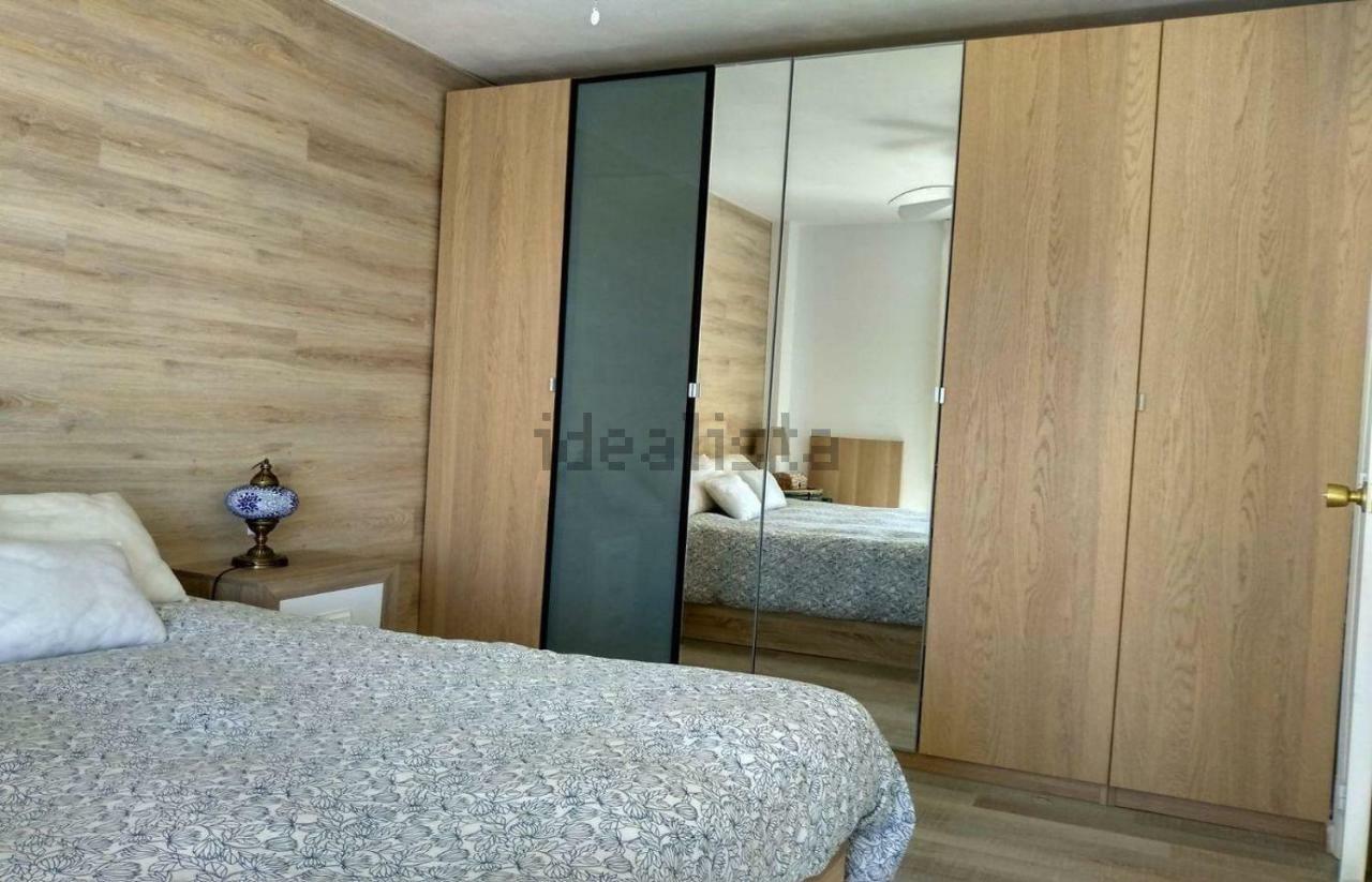 Apartament Primera Linea De Mar Con Piscina En Ebrehogar Sant Carlos de la Ràpita Zewnętrze zdjęcie